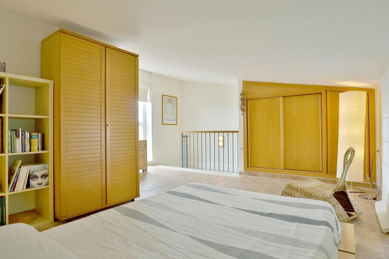 Duplex Con Vistas A La Catedral Y El Rio, Parking Free Apartment Cordoba