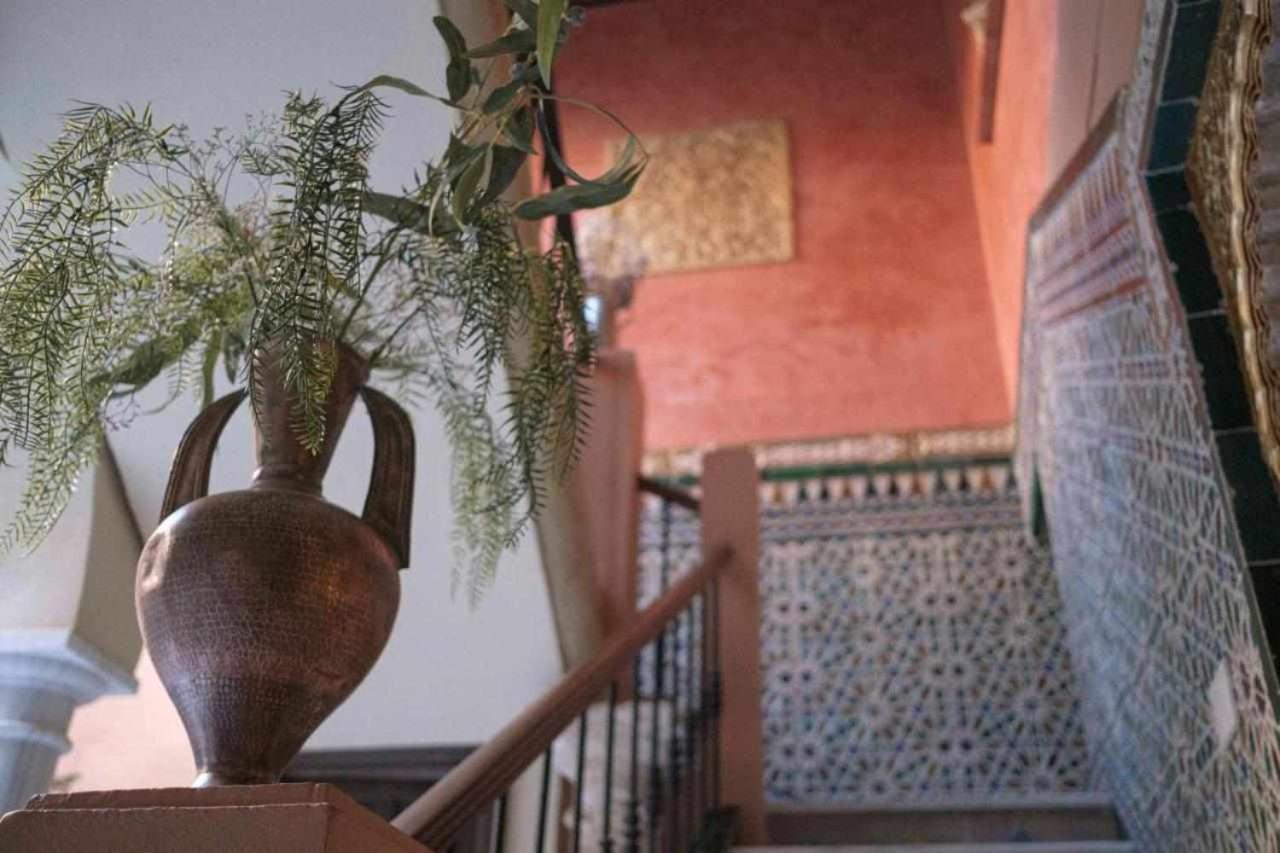 La Casa Del Cipres Casa Con Historia Villa Córdoba