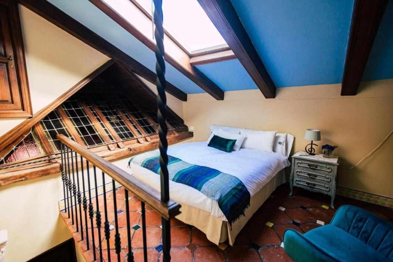 Villa La Casa Del Cipres Casa Con Historia *