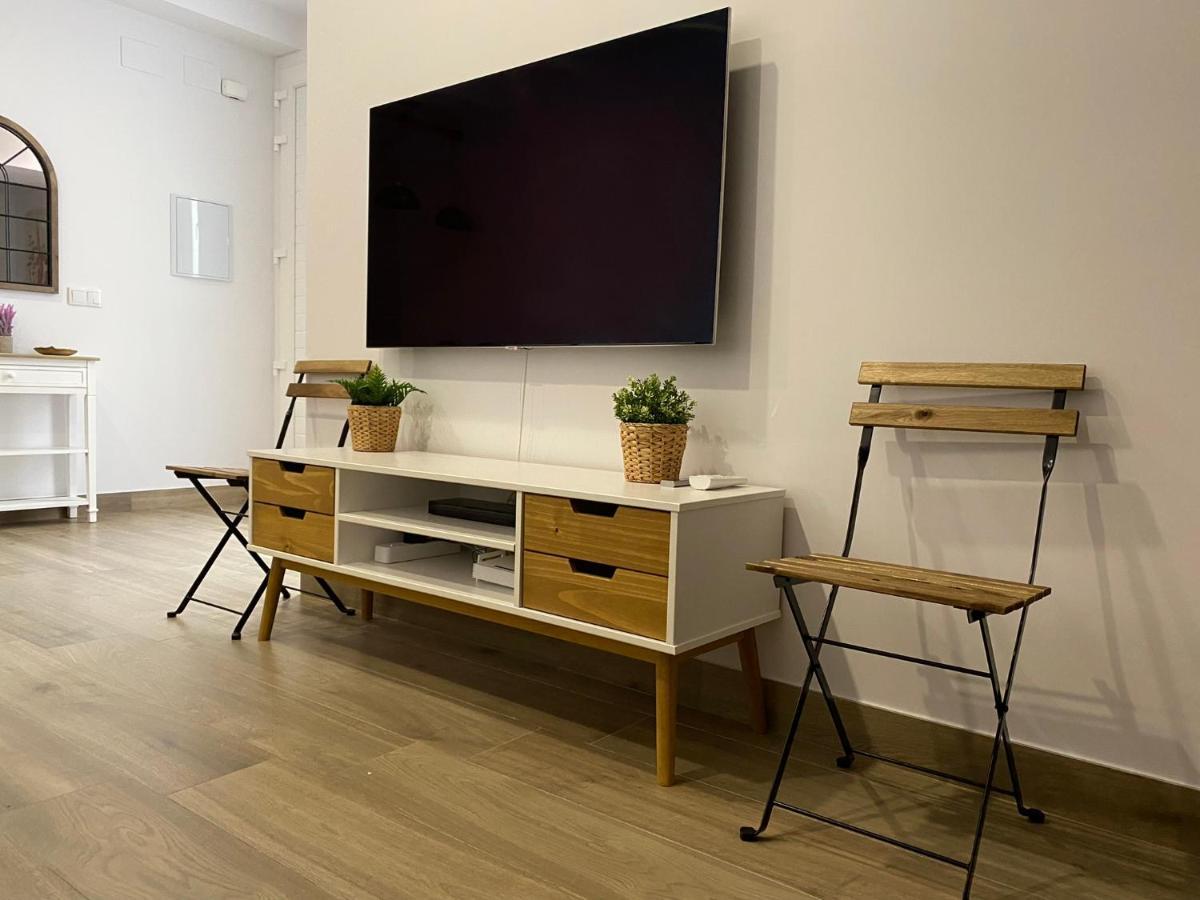 La Des Couleurs - En Pleno Centro De Apartamento