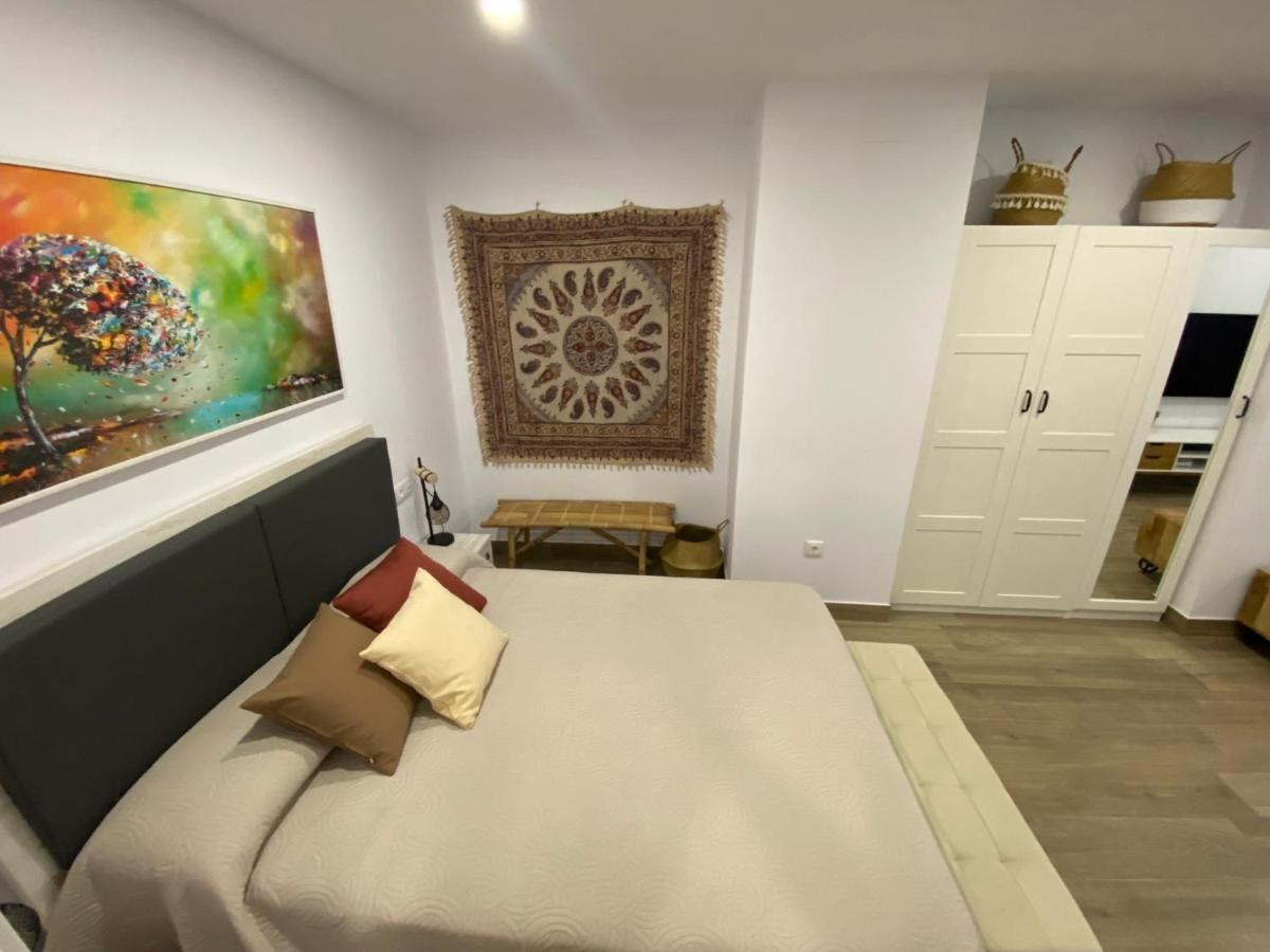 Apartamento La Des Couleurs - En Pleno Centro De *