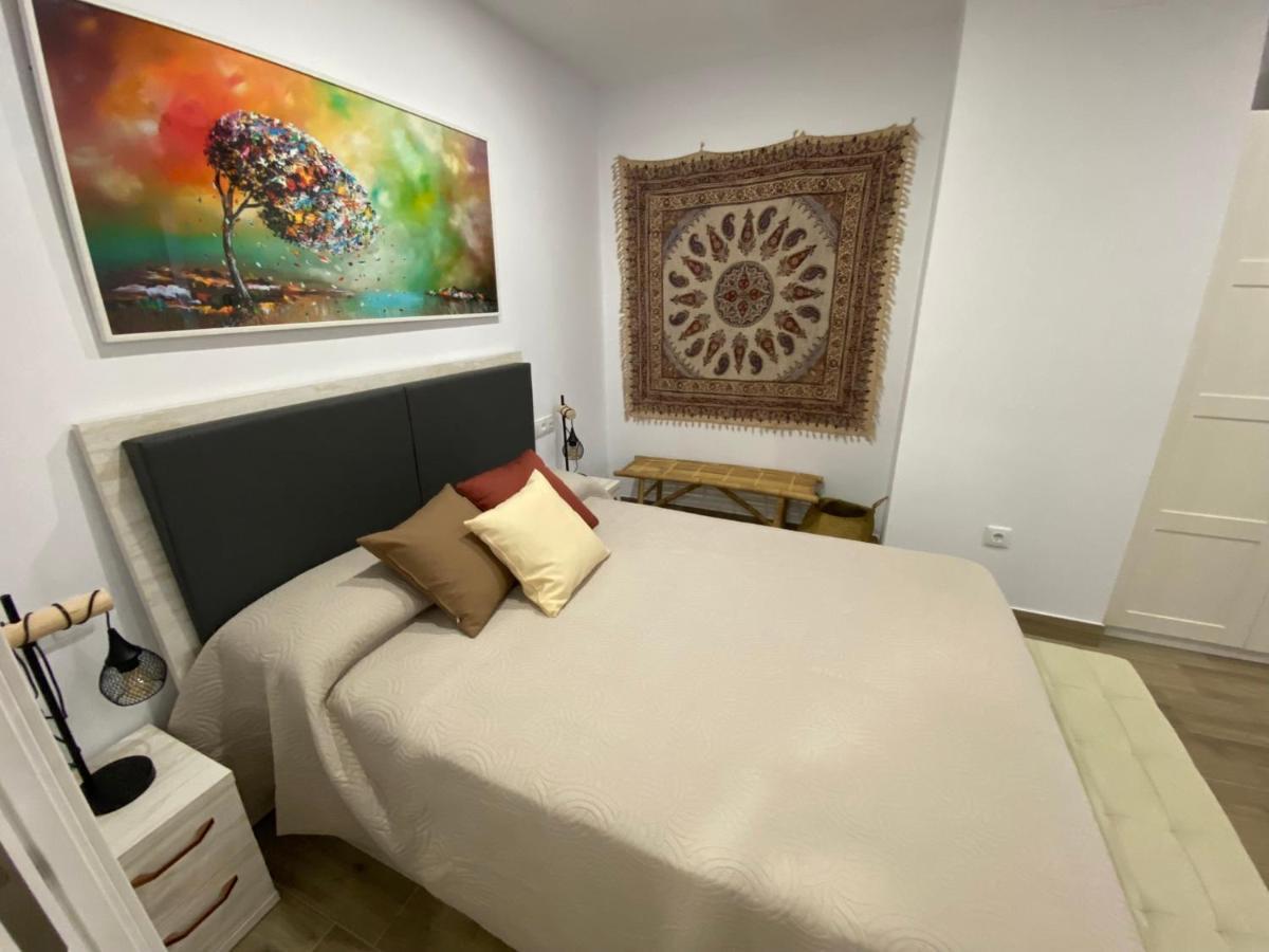 Apartment La Des Couleurs - En Pleno Centro De Cordoba