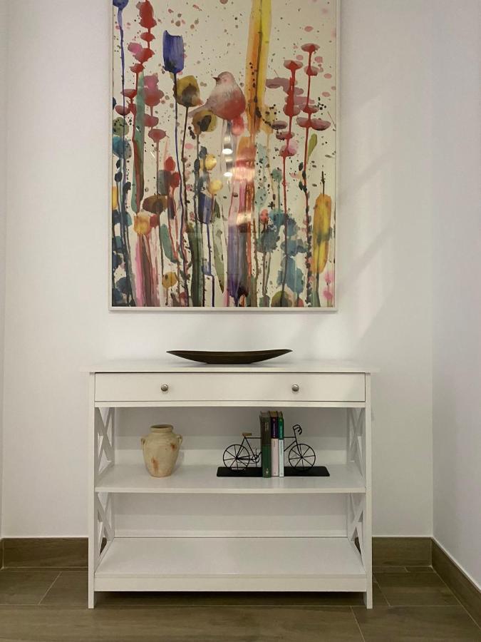 Apartamento La Des Couleurs - En Pleno Centro De