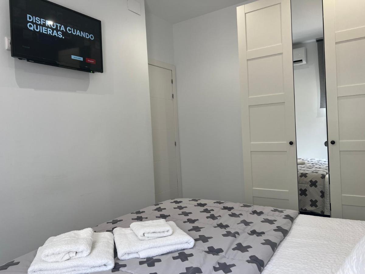 Patios Apartamento Córdoba