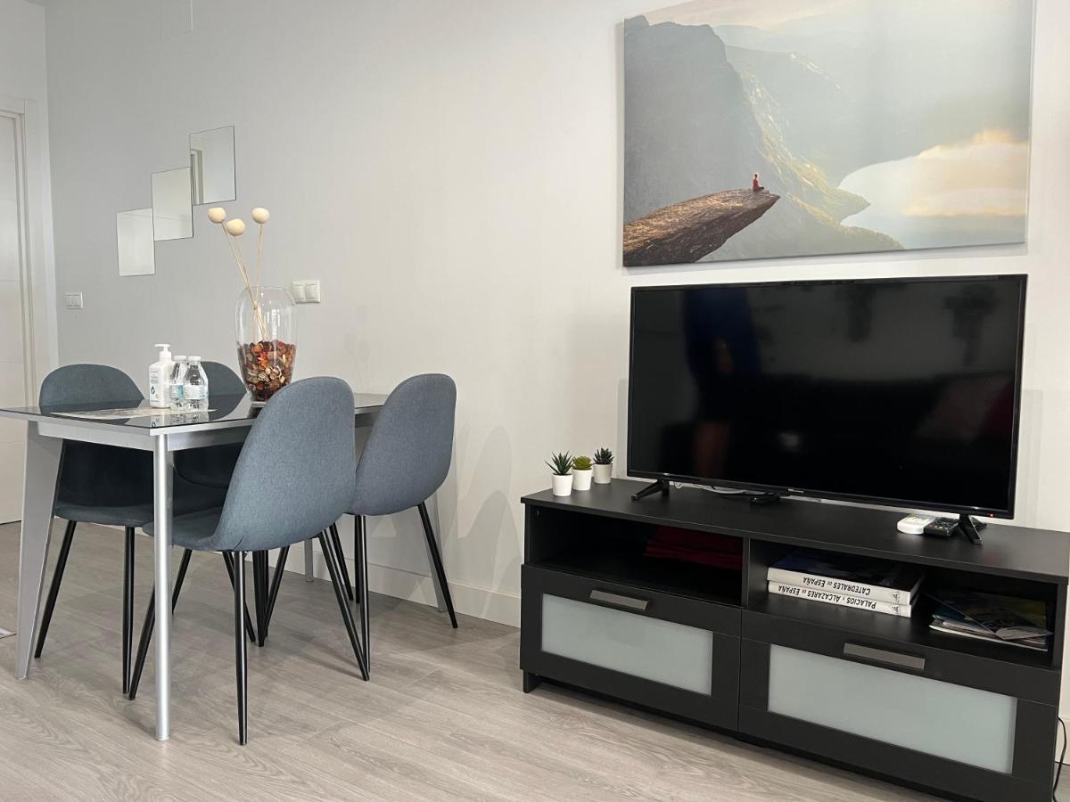Patios Apartamento