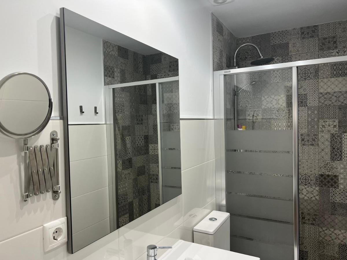 Apartamento Patios Córdoba