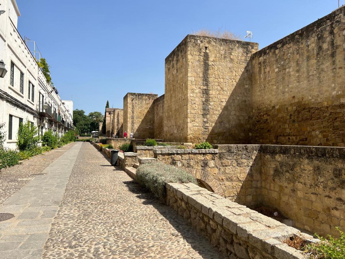 La Mezquita-catedral Apartamento Córdoba