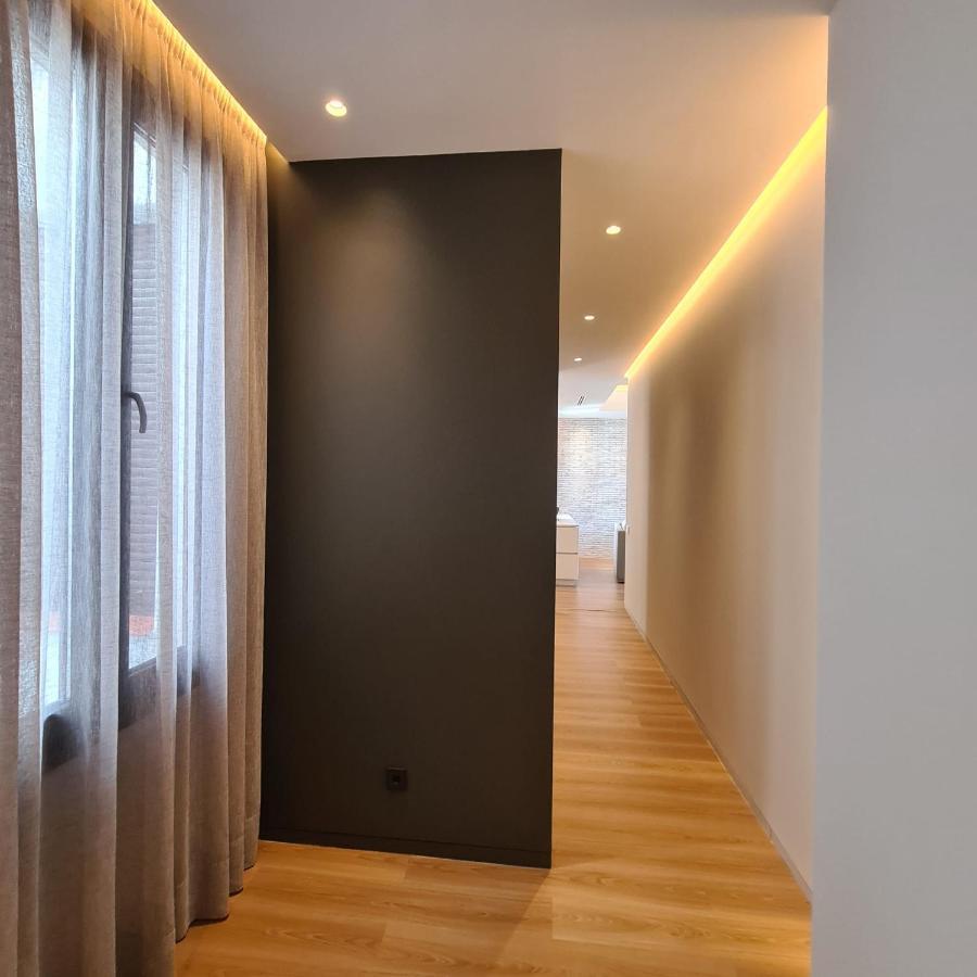 Apartment Tendillas Plaza *