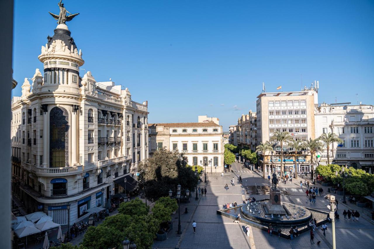 Apartment Tendillas Plaza