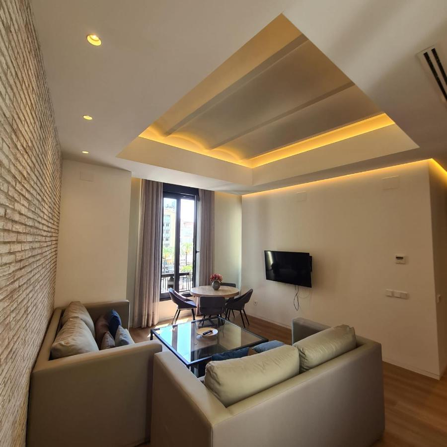 Tendillas Plaza Apartment Cordoba