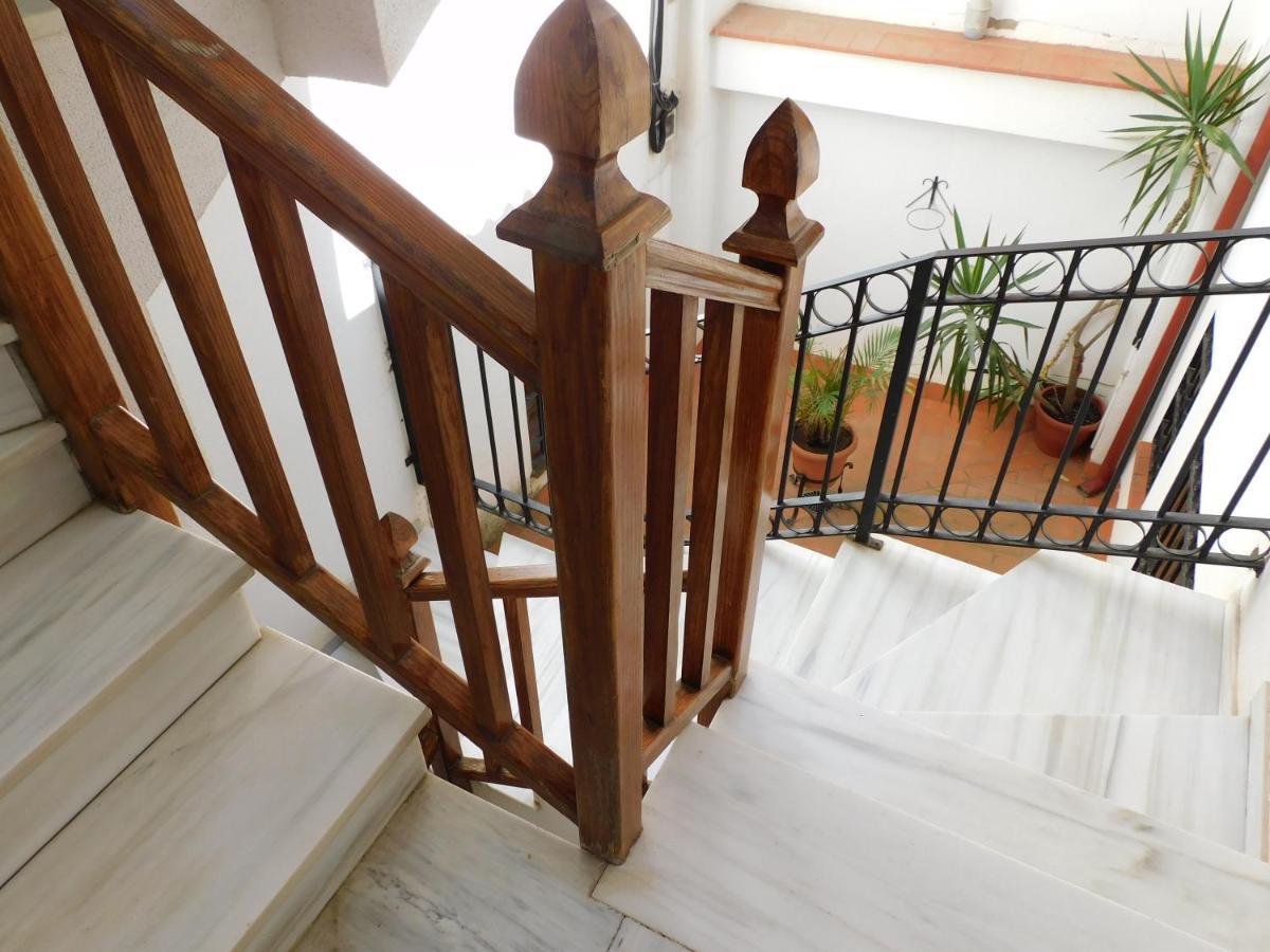 Apartamento Apartamento San Basilio