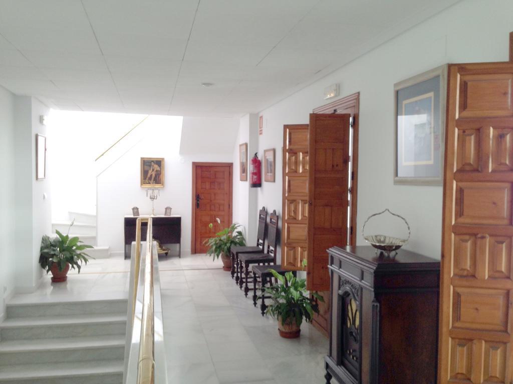 Maestre Hotel Cordoba