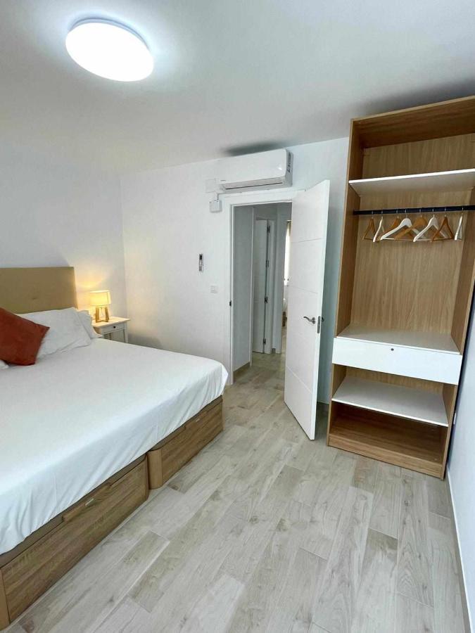 Piso Azonaicas Centro Tendillas Apartment