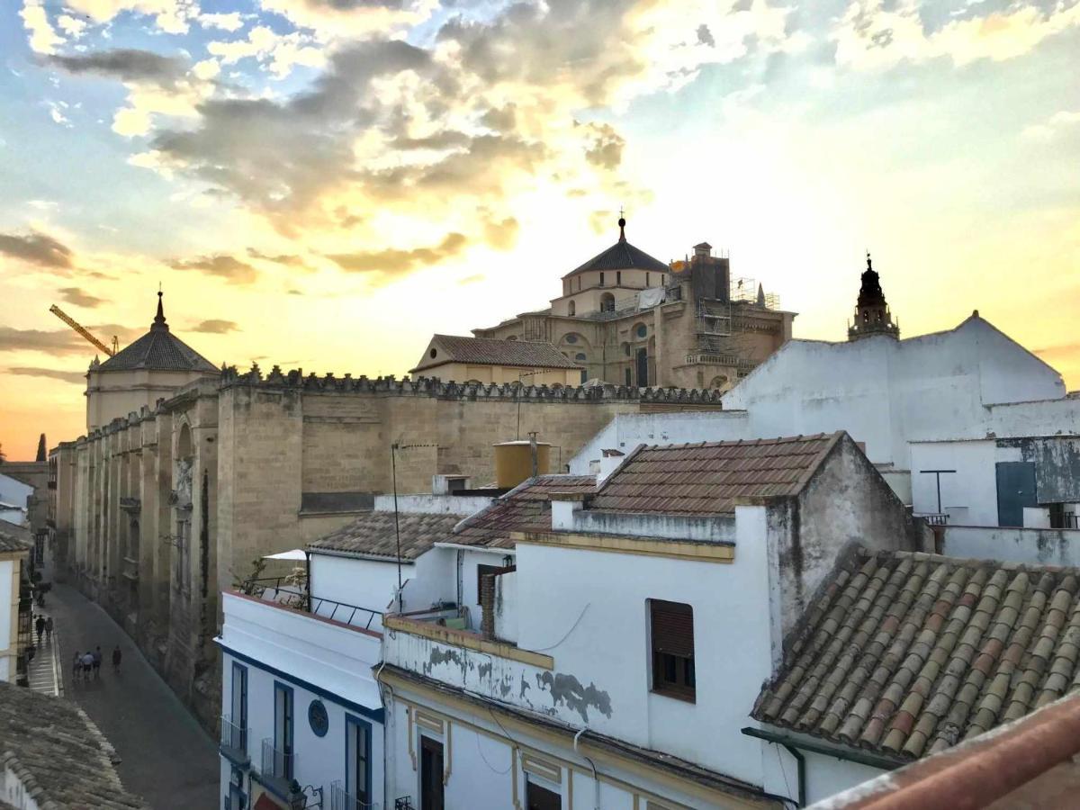 Mezquita Apartment Cordoba
