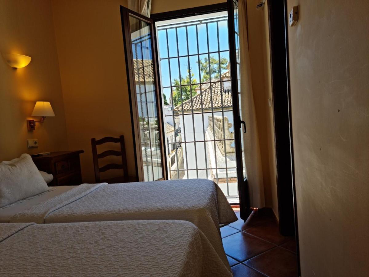 Hotel Plateros Cordoba