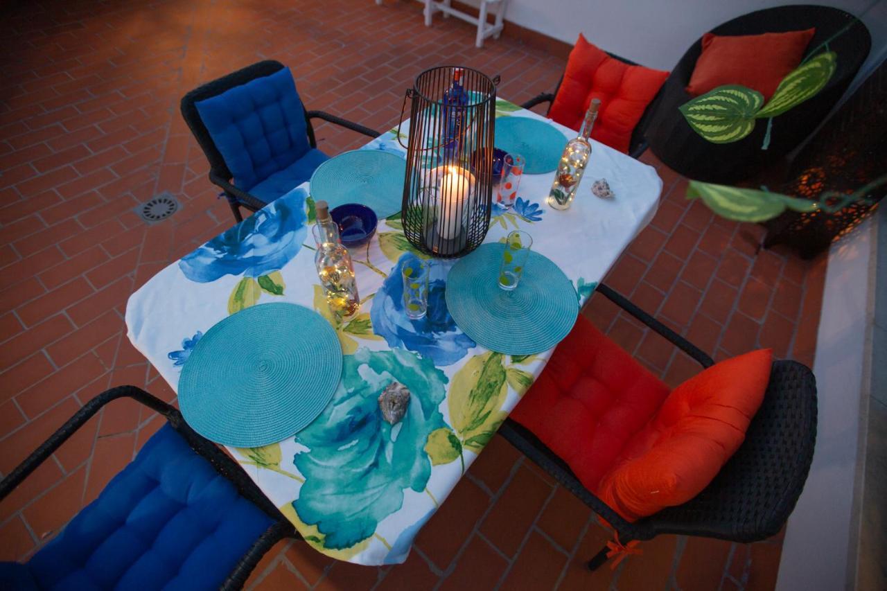 Piso Con Solarium Calahorra Con Solera Parking Privado Gratis Córdoba