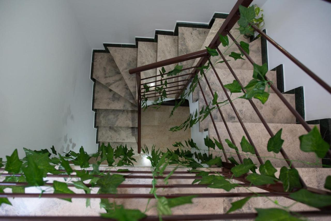 Piso Con Solarium Calahorra Con Solera Parking Privado Gratis Apartamento *