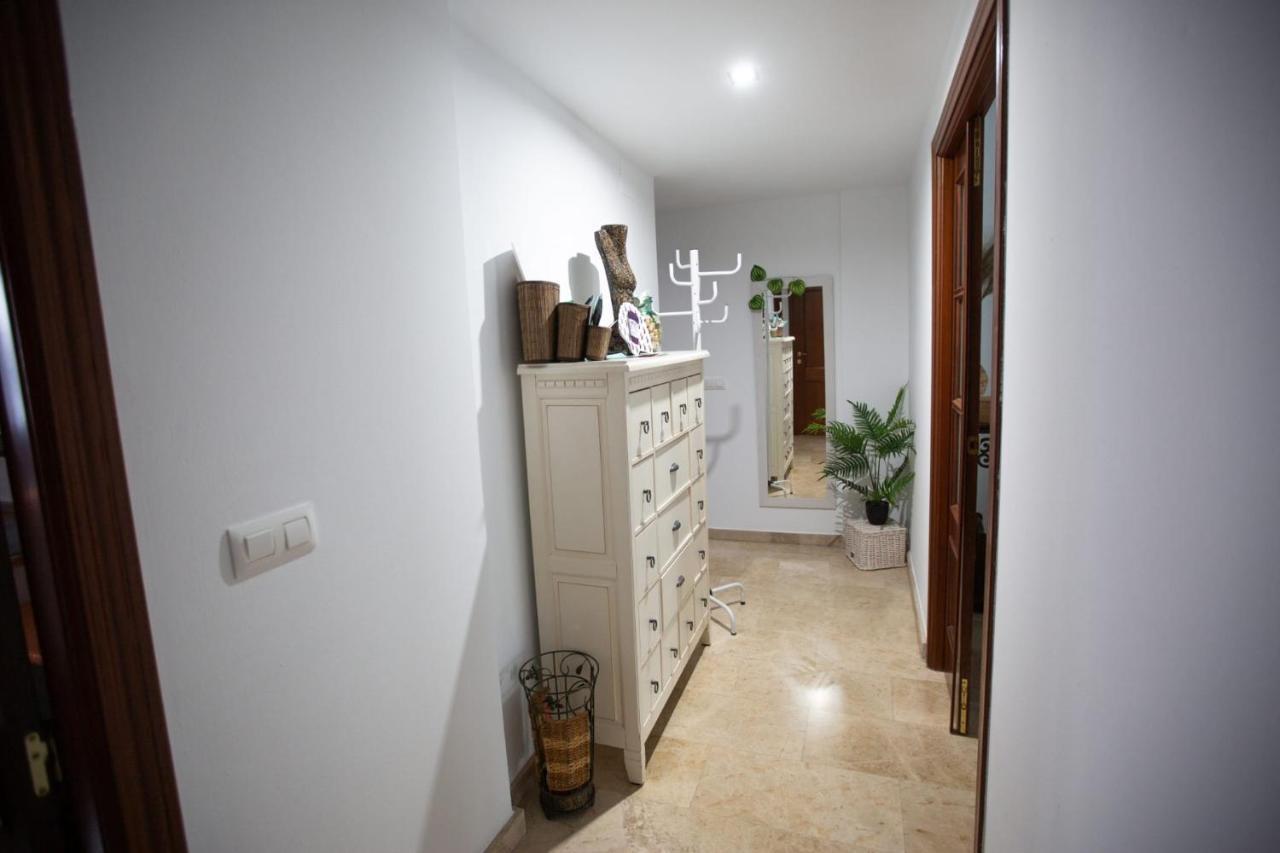 Piso Con Solarium Calahorra Con Solera Parking Privado Gratis Apartamento Córdoba