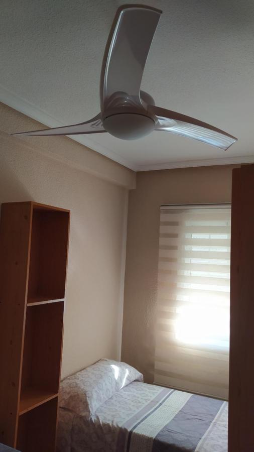 El Cachito De Angela Apartamento Córdoba