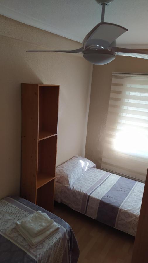 Apartamento El Cachito De Angela