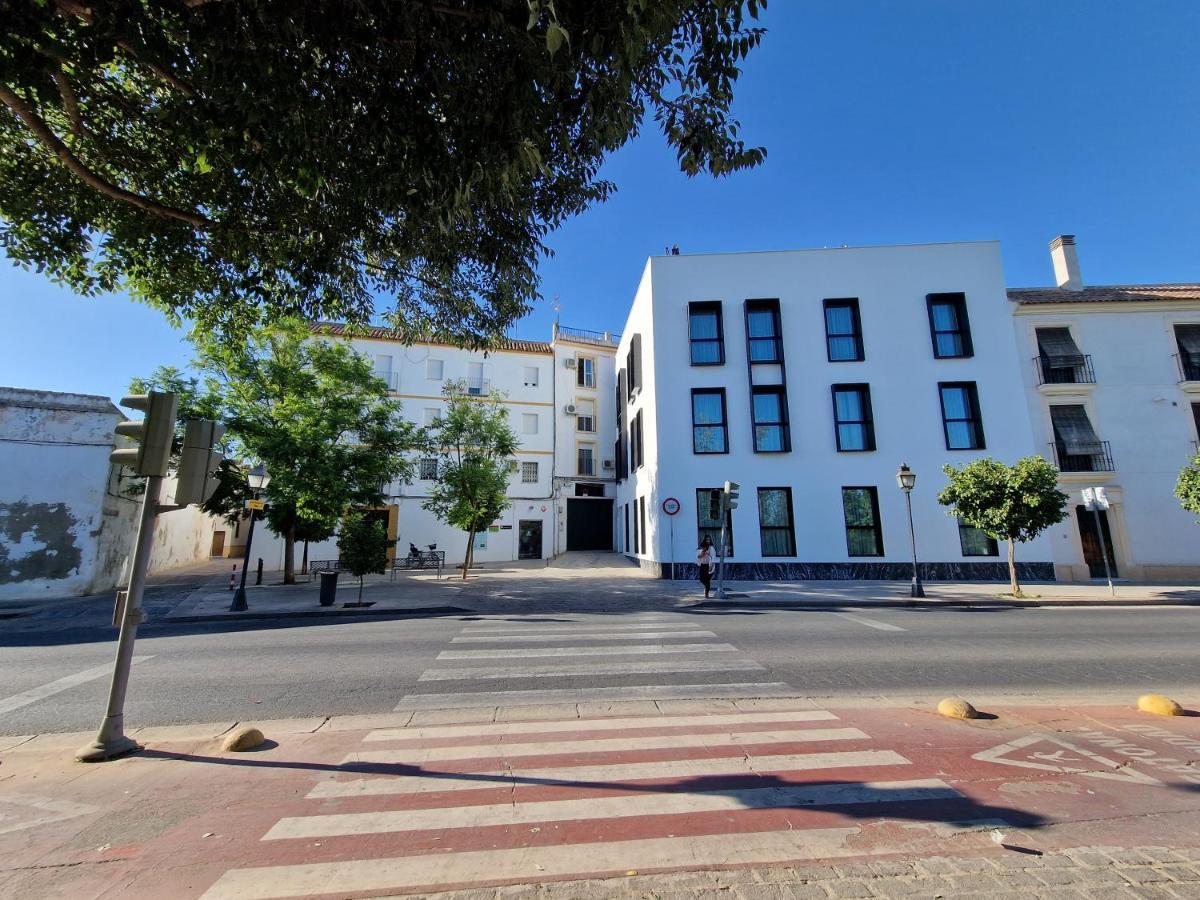 Ds Ribera, Con Aparcamiento