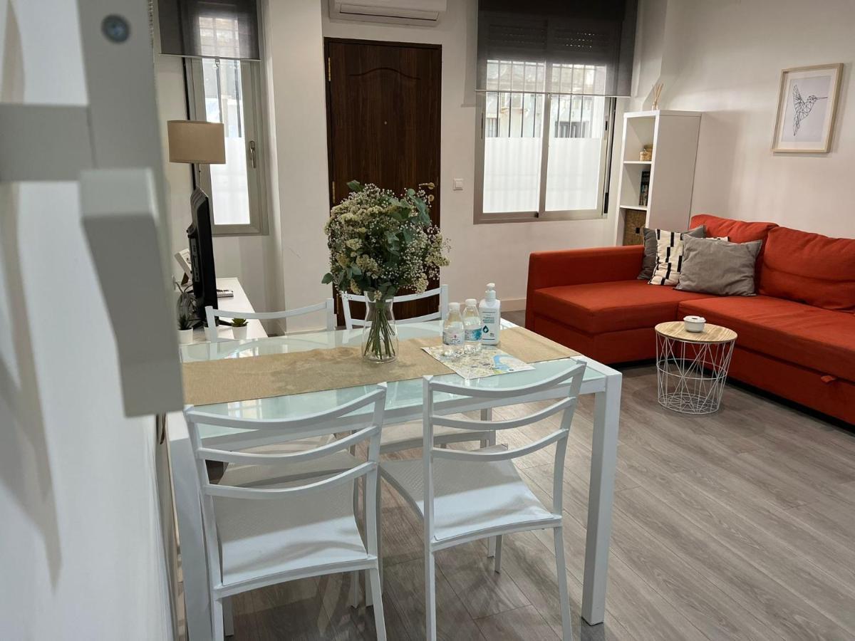 Apartamento La Judería Córdoba