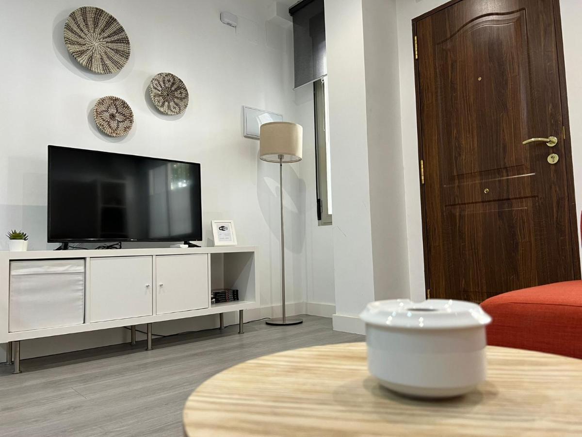 La Juderia Apartment