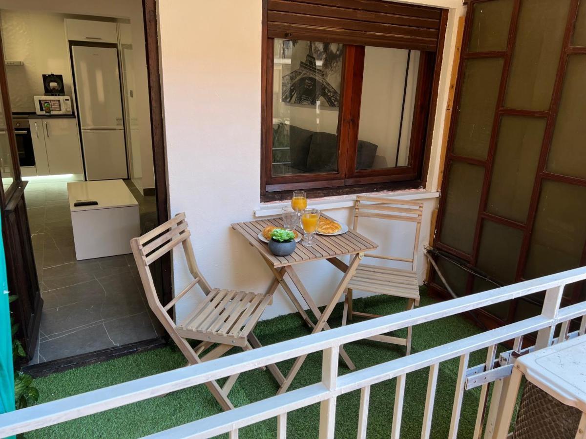 Espacioso De Diseño A 3 Min Renfe. Apartamento *