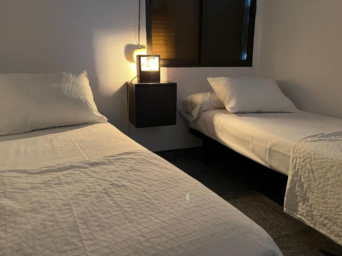 Apartamento Los Califas Apartamento *