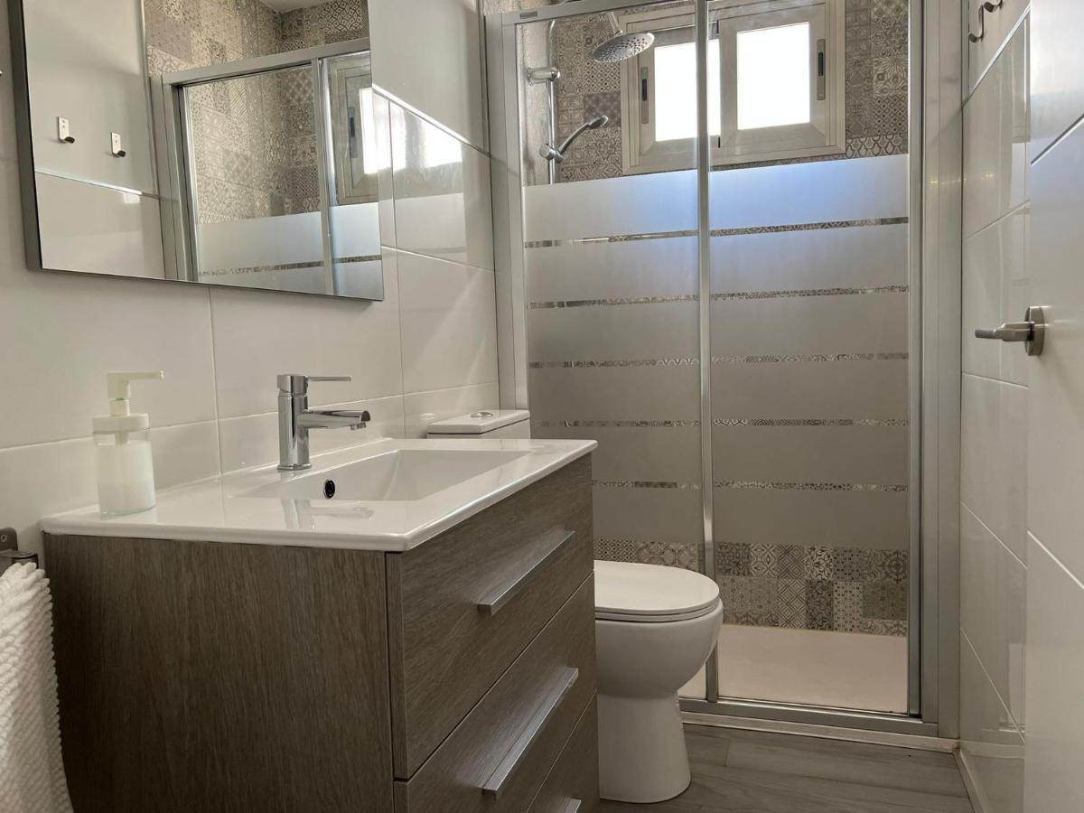 Apartamento La Judería