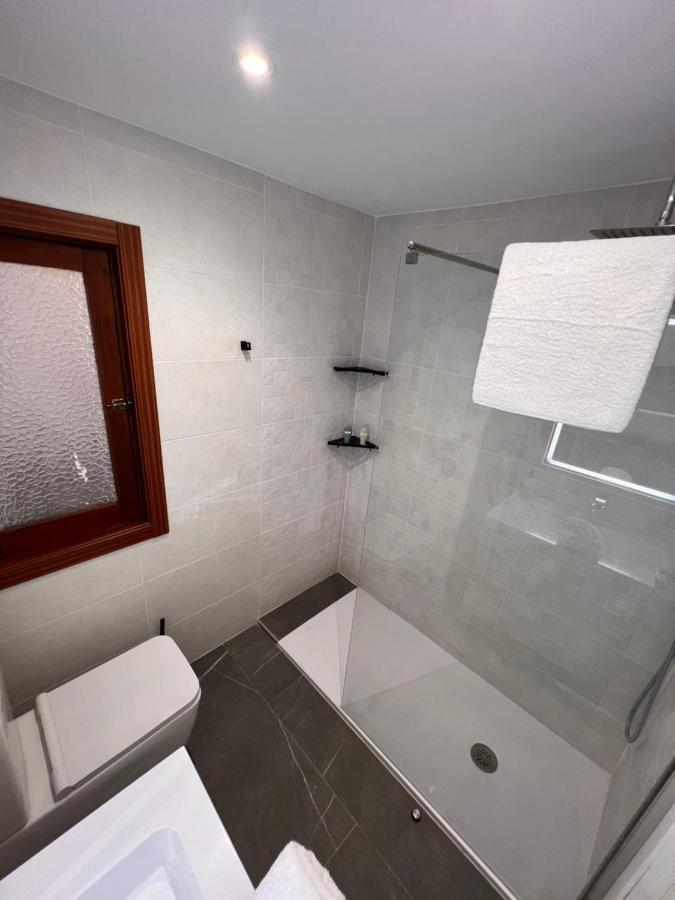 Apartamento Espacioso De Diseño A 3 Min Renfe.