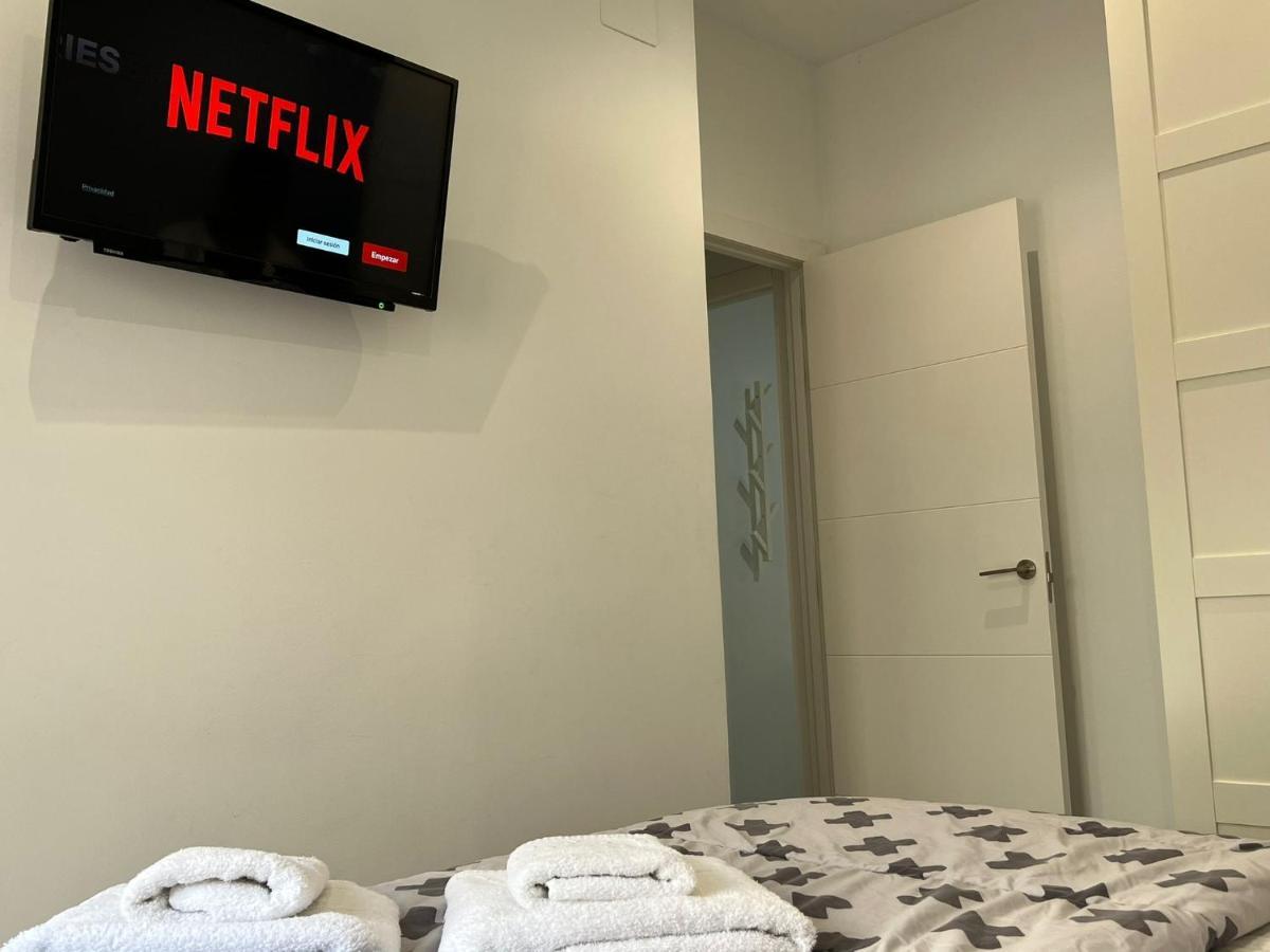 Apartamento La Judería Córdoba