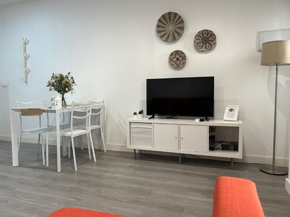 La Juderia Apartment Cordoba