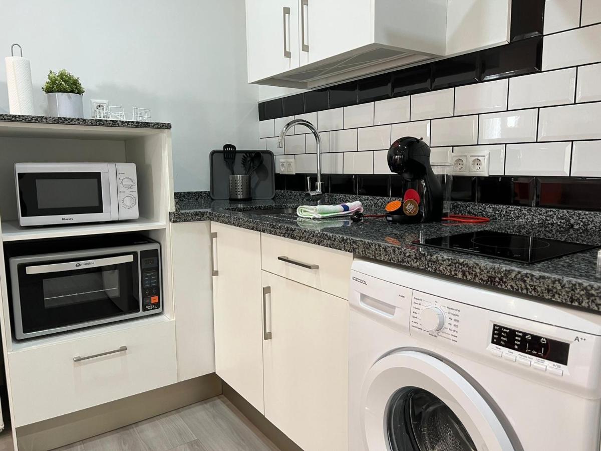 Apartamento La Judería *