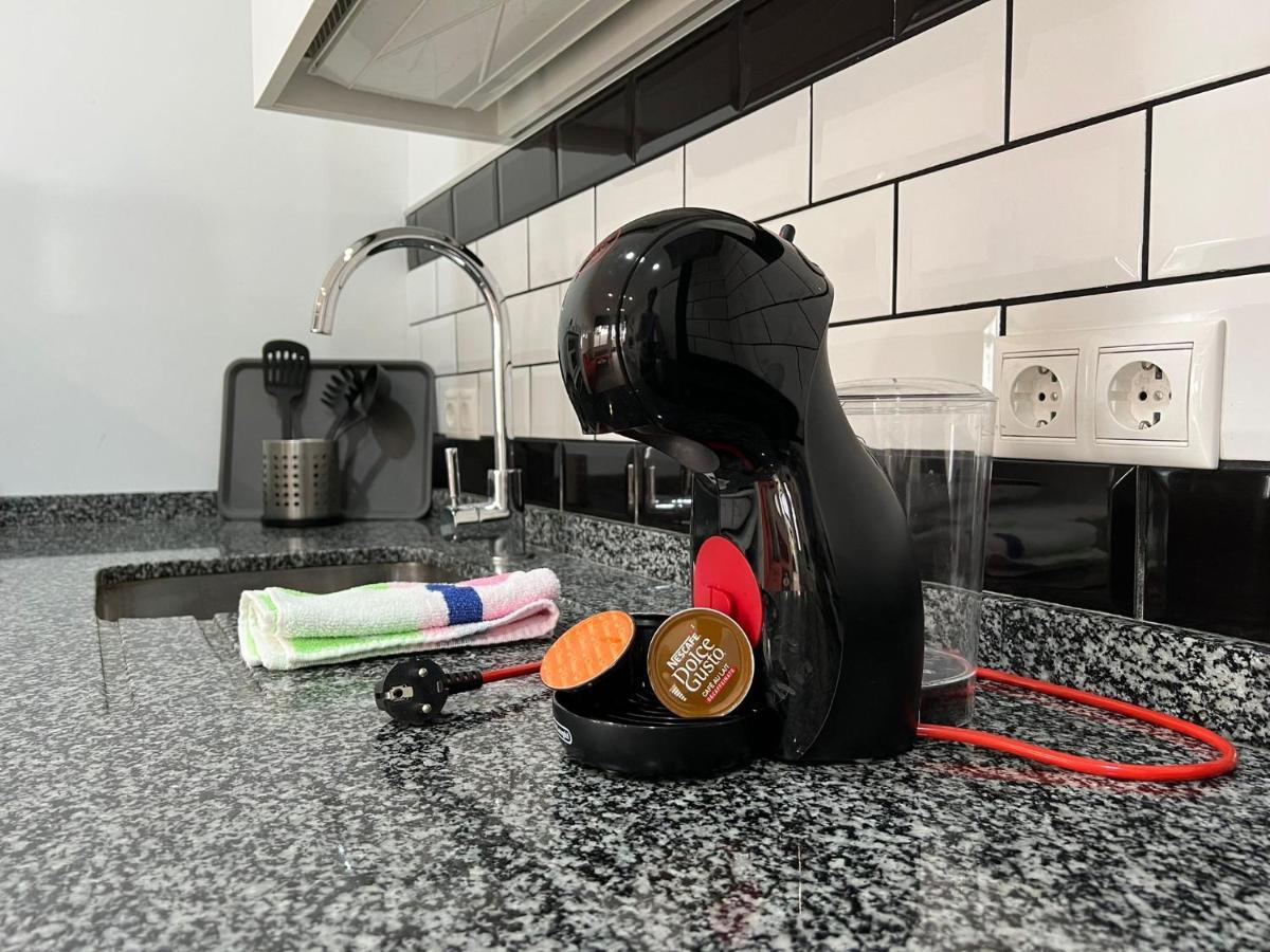 La Judería Apartamento *