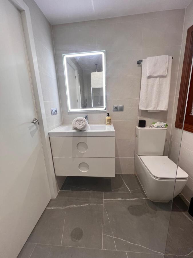 Apartamento Espacioso De Diseño A 3 Min Renfe. Córdoba
