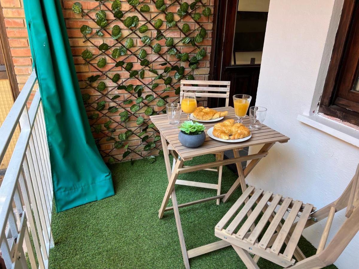 Apartamento Espacioso De Diseño A 3 Min Renfe. Córdoba