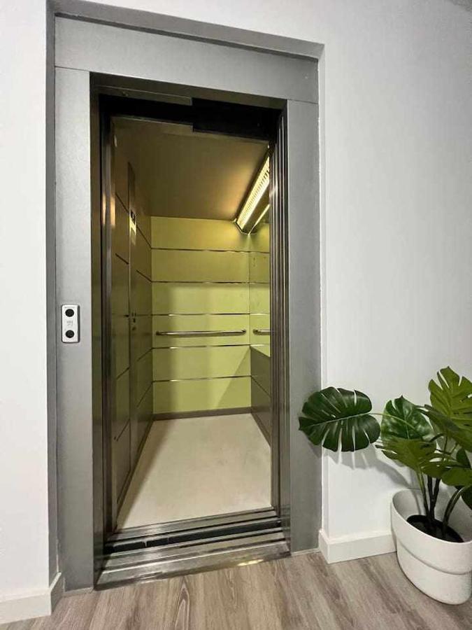 Apartamento Nuevo Los Almendros 304 Complejo Turístico