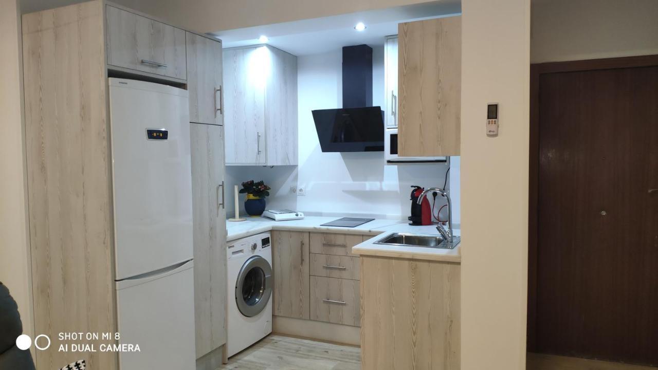 Apartamento Alcazar Viejo Tourist *