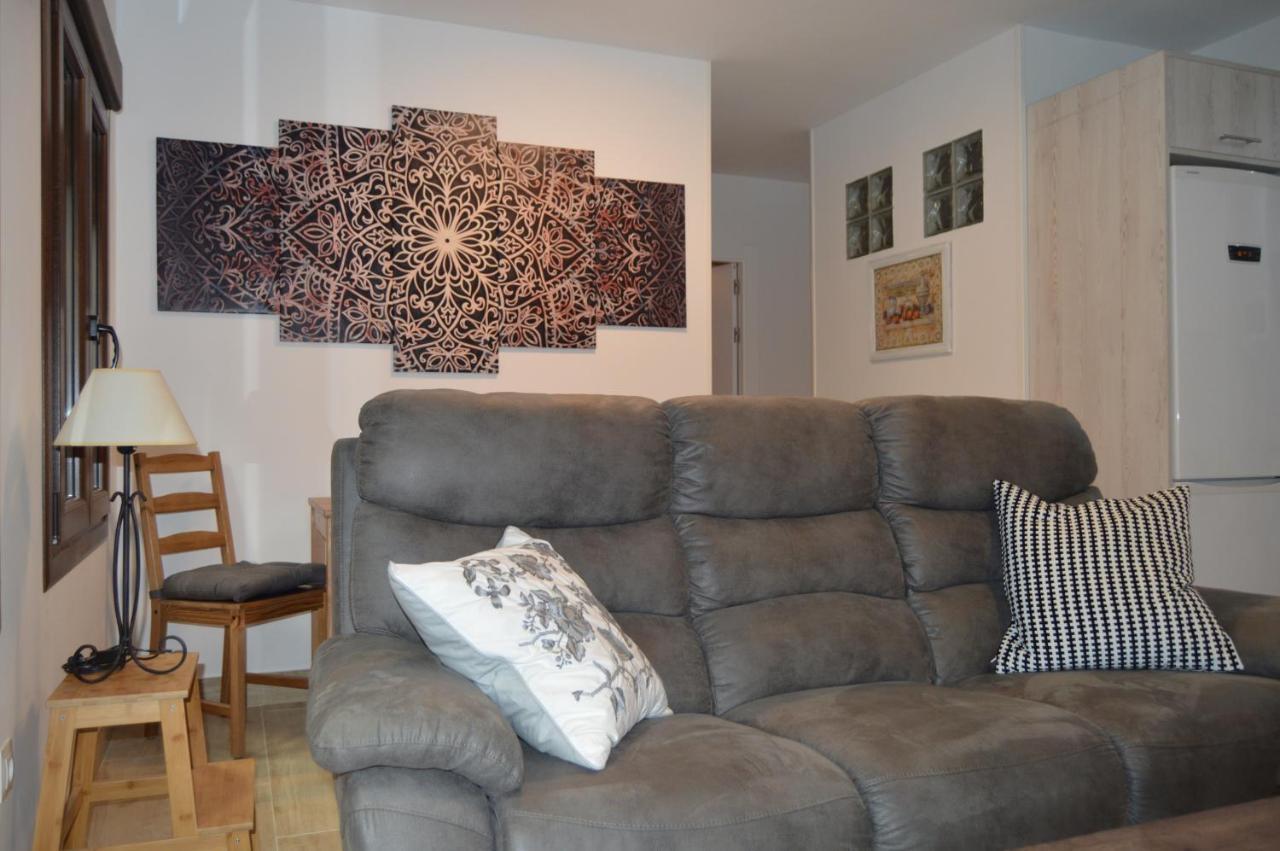 Apartment Alcazar Viejo Tourist Cordoba