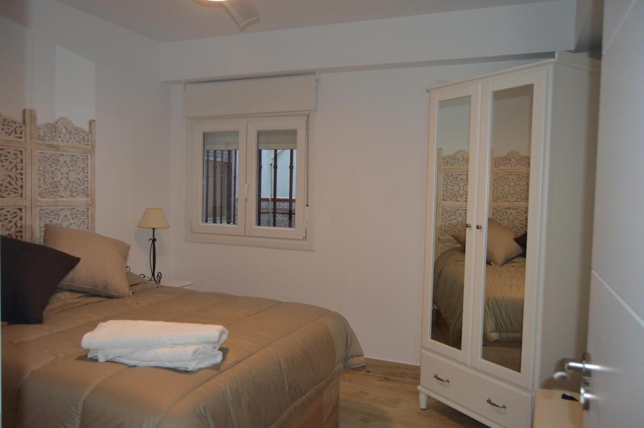 Alcazar Viejo Tourist Apartment