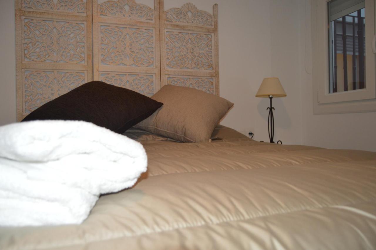 Alcazar Viejo Tourist Apartment *