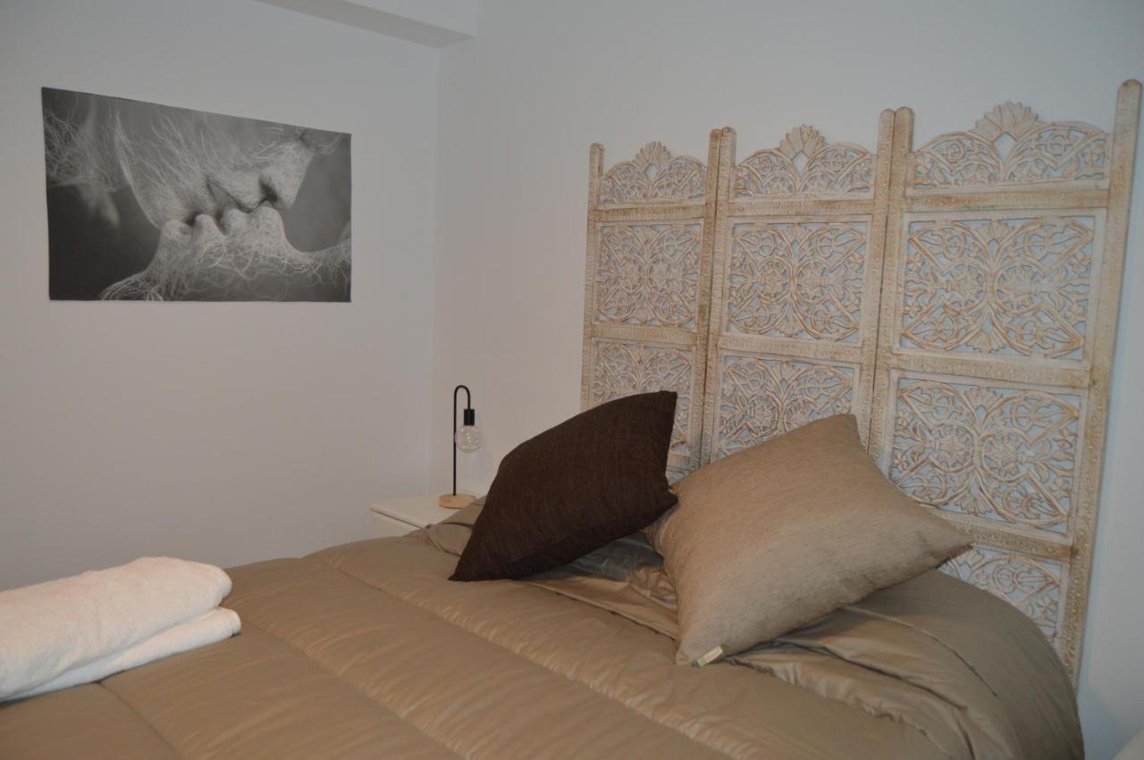 Alcazar Viejo Tourist Apartamento