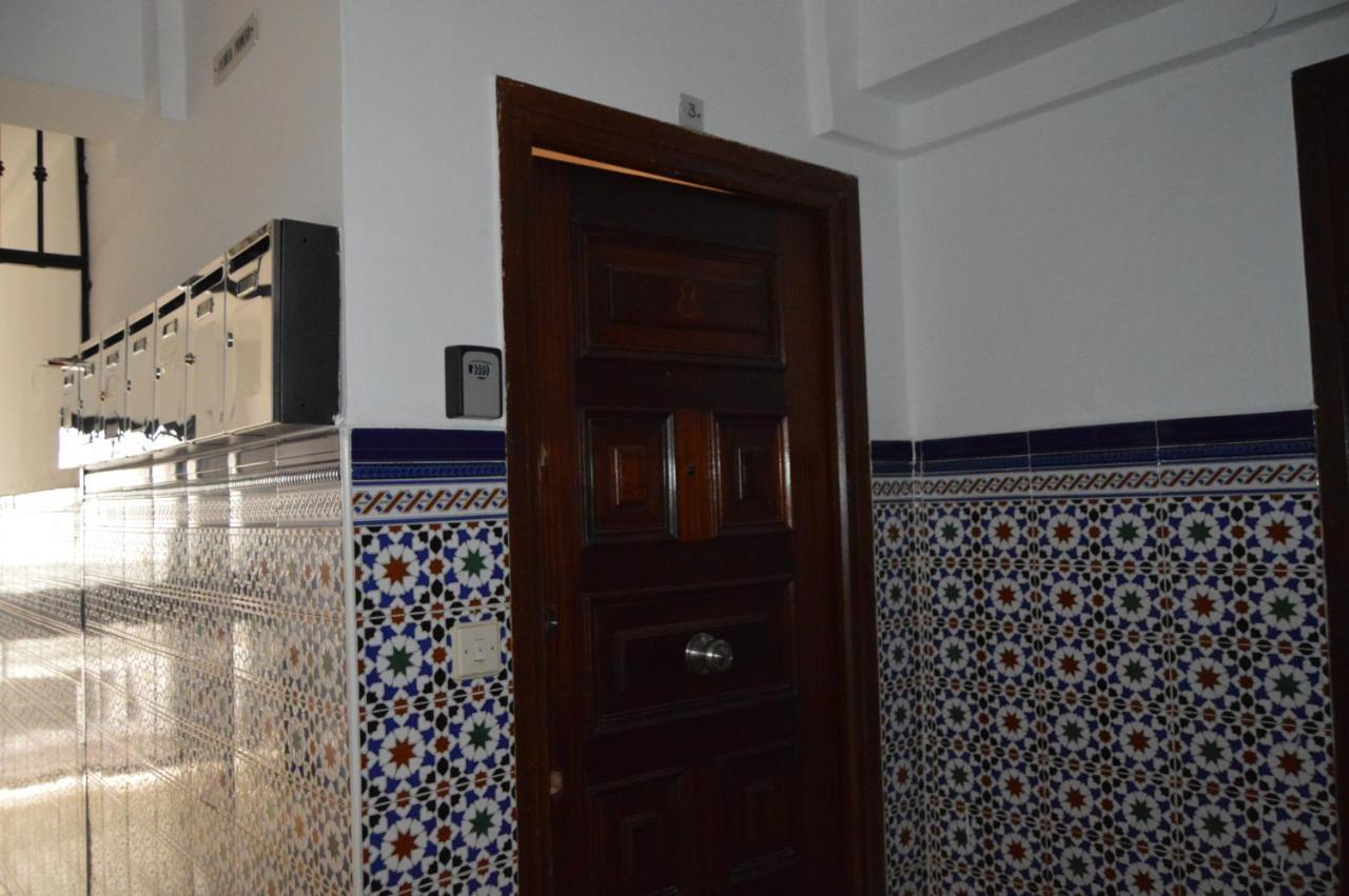 Apartment Alcazar Viejo Tourist