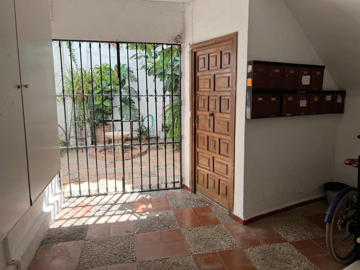 Apartamento Apartamento Los Califas *