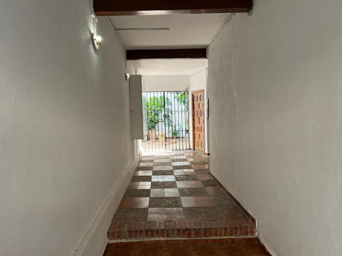 Apartamento Los Califas Apartamento *