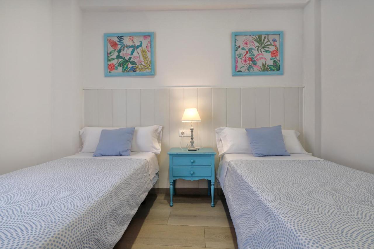 El Refugio De La Corredera & Parking Incluido Apartment *