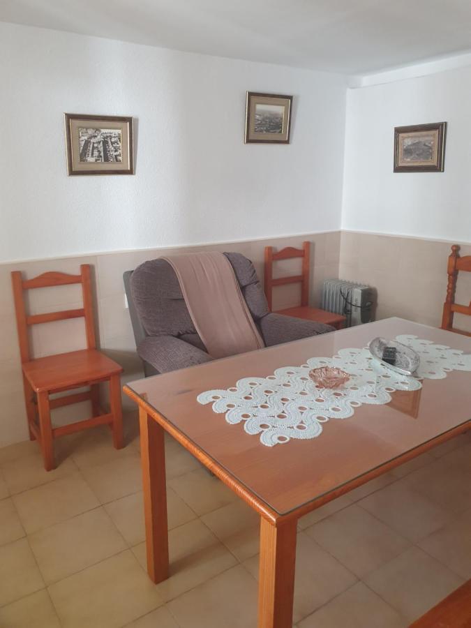 La Casa El Limonero * Córdoba