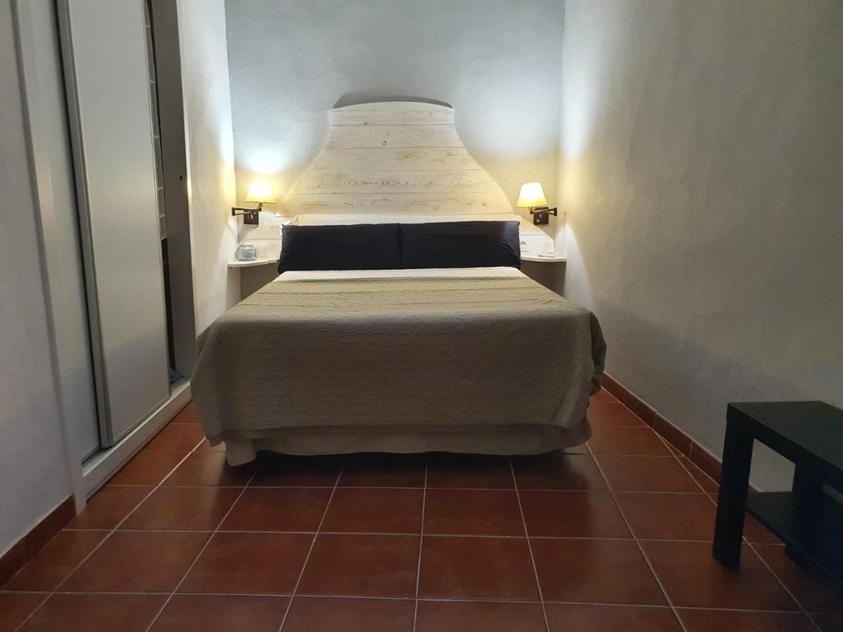 Calleja La Pimentera Hotel *