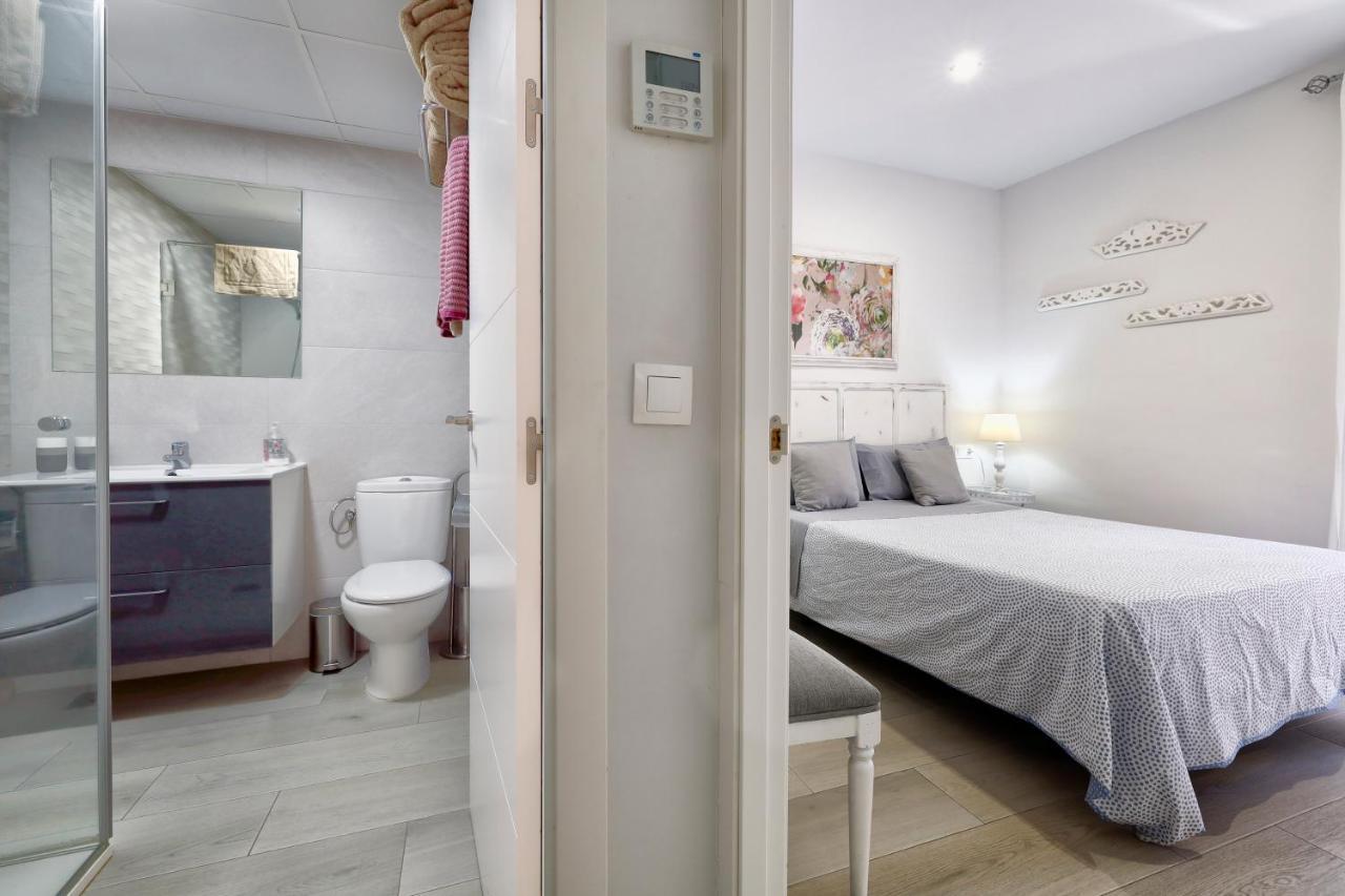 Apartamento Plaza La Paja Córdoba